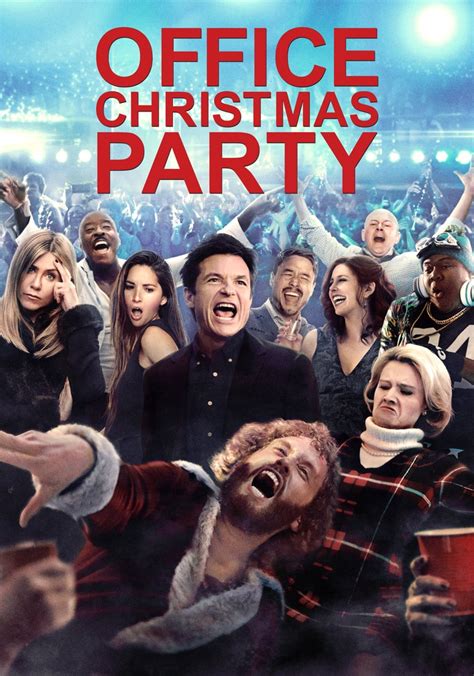 myflixer office christmas party|Watch Office Christmas Party streaming Online free on viki.